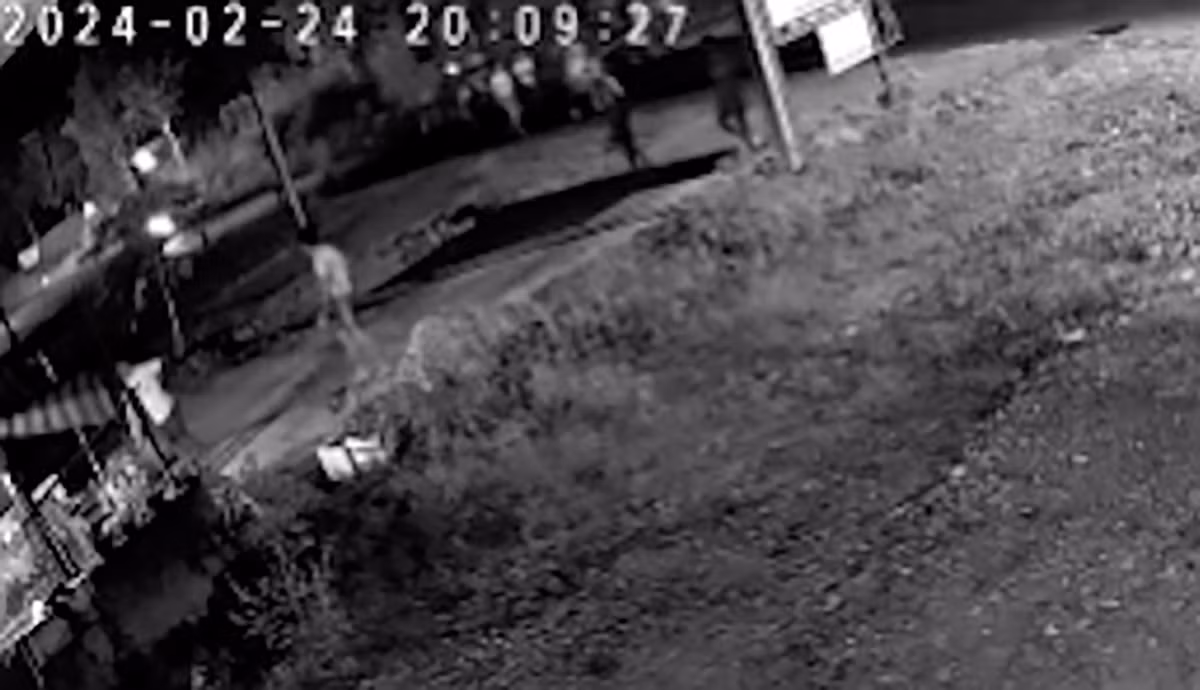 Đã bắt hơn 70 người trong vụ gần 200 học viên cai nghiện bỏ trốn Da bat hon 70 nguoi trong vu gan 200 hoc vien cai nghien bo tron