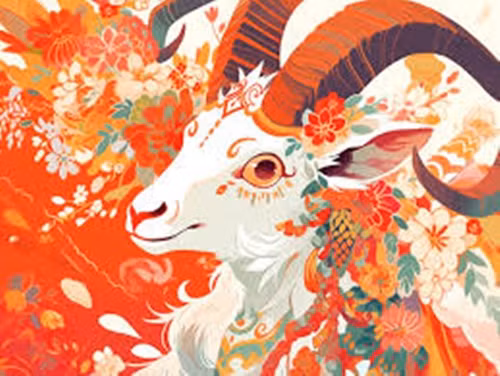 Những người tuổi Mùi chính là con giáp càng nỗ lực thì túi tiền càng rủng rỉnh viên mãn. Đặc biệt, người tuổi Mùi không chỉ may mắn trên con đường công danh tài lộc mà đường tình duyên cũng cực kỳ như ý. 