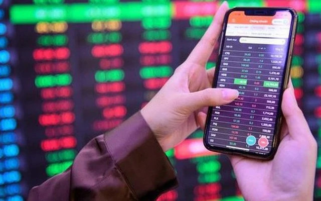 Cuoc dua tang von cua Chung khoan KBSV