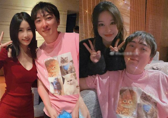 Nhân sinh nhật năm 30 tuổi, Tư Thông đưa 200 cô gái sang đảo Maldives mừng tuổi mới. Theo nguồn tin, ước tính buổi tiệc sinh nhật đó sơ sơ mất 8 triệu USD. Ảnh: 163