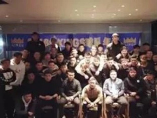 Câu lạc bộ bóng rổ của Tần Phấn từng được tạp chí Sportlife định giá tới 2 tỷ NDT (tương đương 6,500 tỷ đồng).