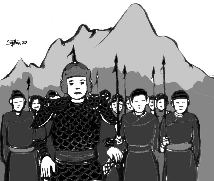 Nha khoa bang tre nhat trieu Nguyen va bai hoc 'ngam mieng, troi luoi'-Hinh-3