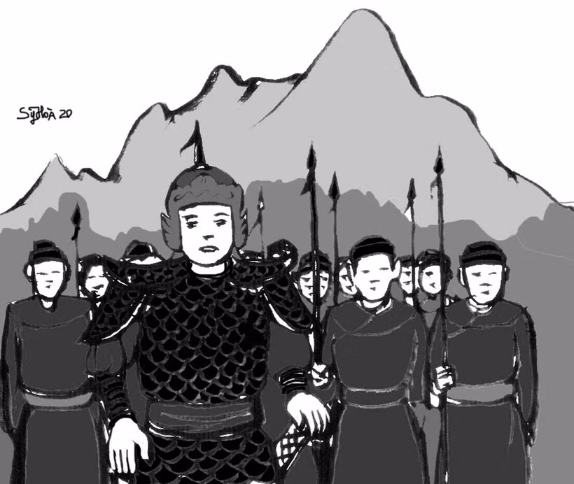 Nha khoa bang tre nhat trieu Nguyen va bai hoc 'ngam mieng, troi luoi'-Hinh-3