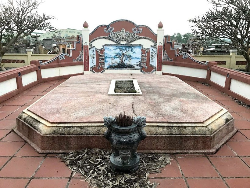 Nha khoa bang tre nhat trieu Nguyen va bai hoc 'ngam mieng, troi luoi'-Hinh-4