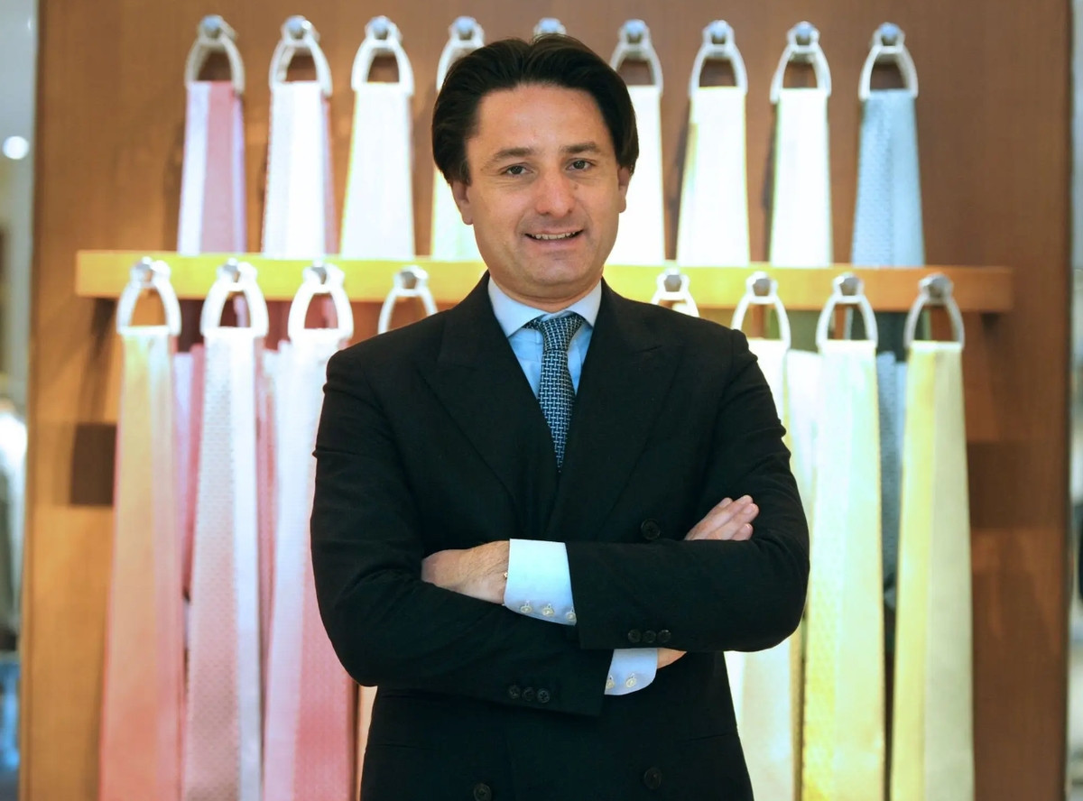 Gia đình Hermès sở hữu giá trị tài sản ròng 151 tỷ USD. Gia đình người Pháp sở hữu thương hiệu thời trang xa xỉ Hermès nổi tiếng toàn cầu. Ảnh: Getty