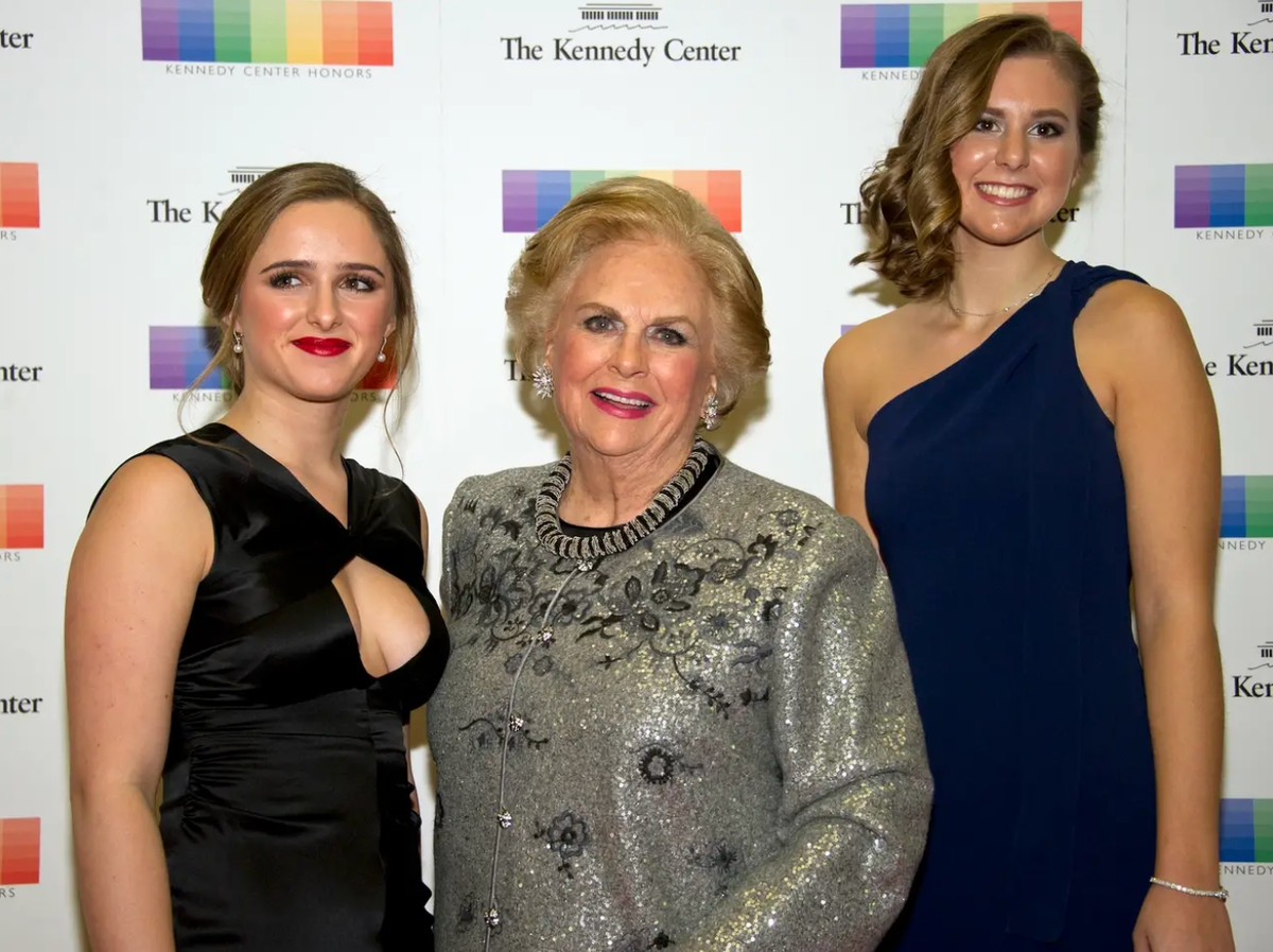 Gia đình Mars sở hữu doanh nghiệp bánh kẹo Mars hiện có giá trị tài sản ròng ước tính khoảng 120 tỷ USD. Ảnh: Getty