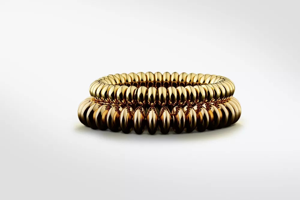 Cục vàng thật lớn nhất từ trước đến nay nặng 2316 ounce troy khi được tìm thấy tại Moliagul ở Úc vào năm 1869. Nó được gọi là “Welcome Stranger”. Ảnh: Gold