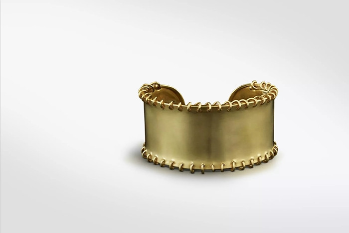 Khoảng 187.200 tấn vàng đã được khai thác kể từ khi nền văn minh xuất hiện. Ảnh: Gold