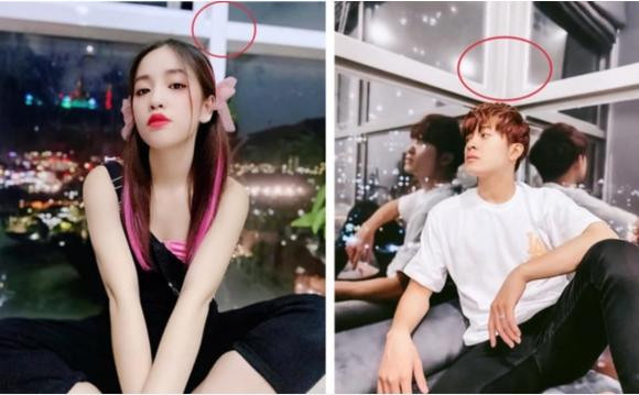 Một góc khác trong căn hộ của Puka - Gin Tuấn Kiệt từng được hé lộ. Nguồn ảnh: FBNV