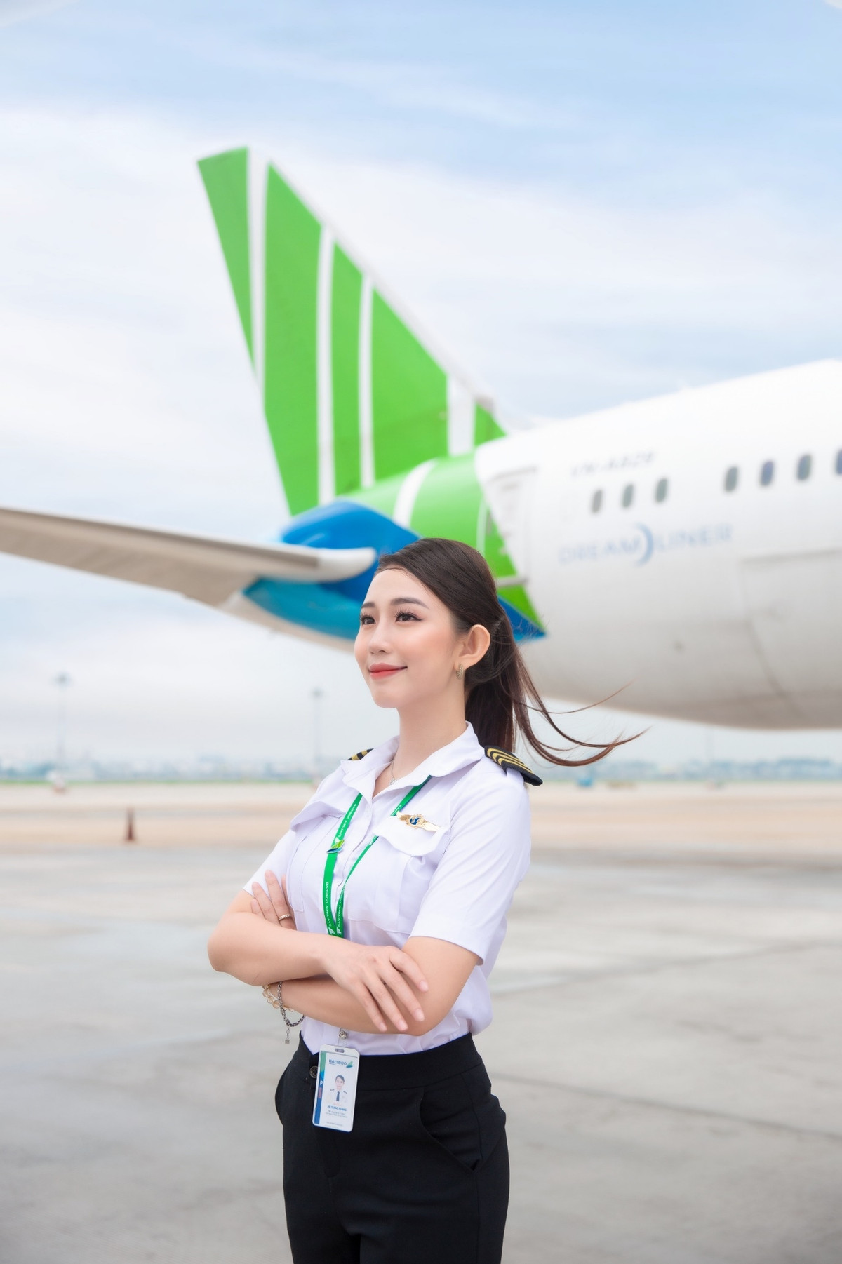 Chiếc máy bay Embraer đòi hỏi phi công phải có kỹ năng và sự tự tin tuyệt đối.