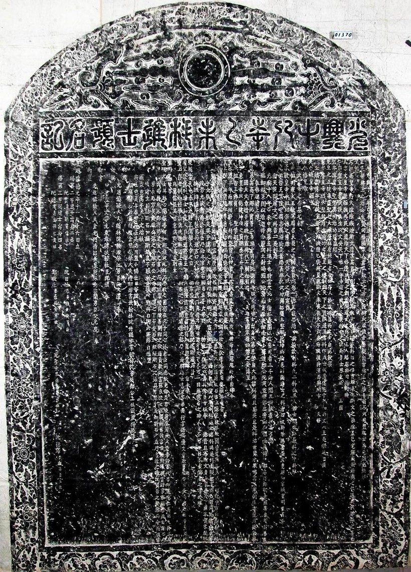 Vi Tien si ‘ra suc hoc de biet dao ly lam nguoi-Hinh-2