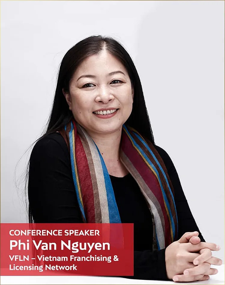 Bà từng là thành viên Hội đồng Cố vấn của Đề án 844 được phát kiến bởi Bộ Khoa học và Công nghệ Việt Nam với mục tiêu xây dựng hệ sinh thái khởi nghiệp và đổi mới sáng tạo vững mạnh cho Việt Nam đến năm 2025. Ảnh: Duan24h