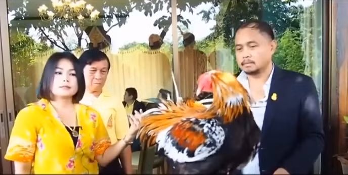 Dù được đưa ra mức giá kỷ lục song bà Bussarin vẫn quyết từ chối bán. Ảnh: Bangkokpost