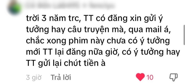 Mot netizen tu nhan la nguyen mau phim 'Mai'-Hinh-4
