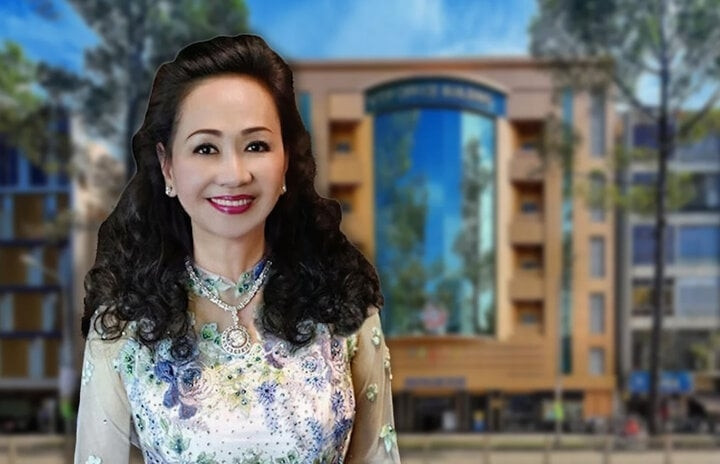 Bà Nguyễn Thị Như Loan và những nữ đại gia vướng vòng lao lý - Hình 2 Ba Nguyen Thi Nhu Loan va nhung nu dai gia vuong vong lao ly-Hinh-2