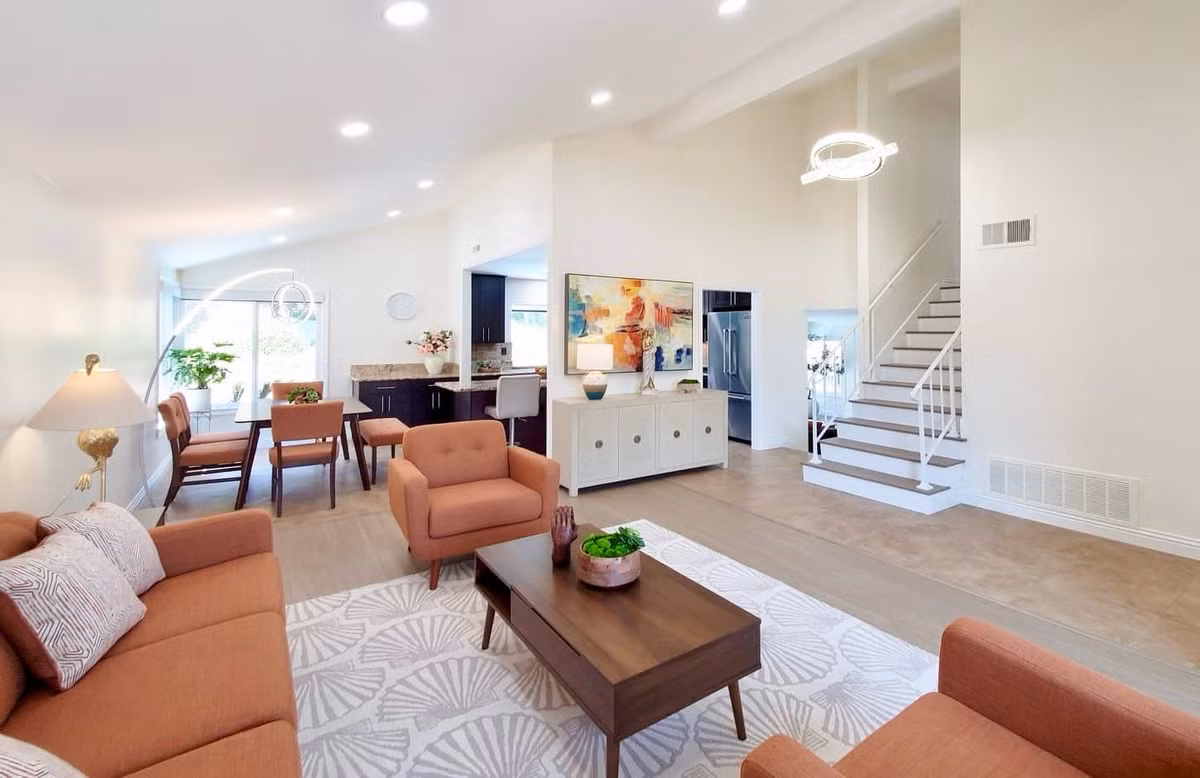 Mỗi món đồ trang trí đều được nữ nghệ sĩ tự tay chăm chút chu đáo, tỉ mỉ. Ảnh: FB Trần Thúy Nga