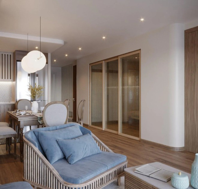 Trước đó, vào tháng 3/2023, Tun Phạm đã tậu căn chung cư thuộc quận Tây Hồ (Hà Nội) để báo hiếu bố mẹ.