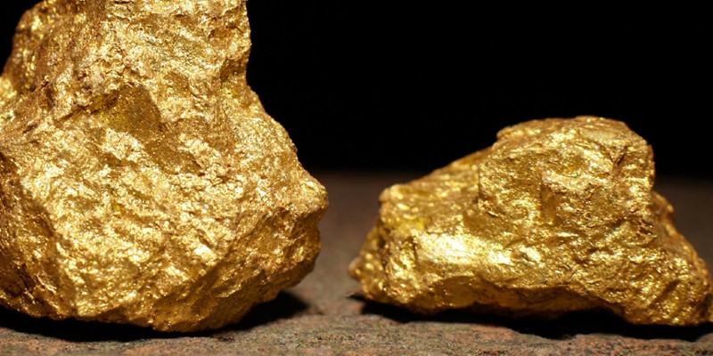 Trong năm 2023, sản lượng vàng khai thác được tại Canada là 200 tấn, giảm nhẹ 6 tấn so với năm 2022. Ontario và Quebec là những tỉnh sản xuất vàng lớn nhất Canada. Ảnh: Theassay