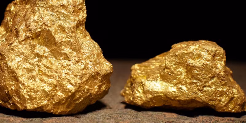 Trong năm 2023, sản lượng vàng khai thác được tại Canada là 200 tấn, giảm nhẹ 6 tấn so với năm 2022. Ontario và Quebec là những tỉnh sản xuất vàng lớn nhất Canada. Ảnh: Theassay