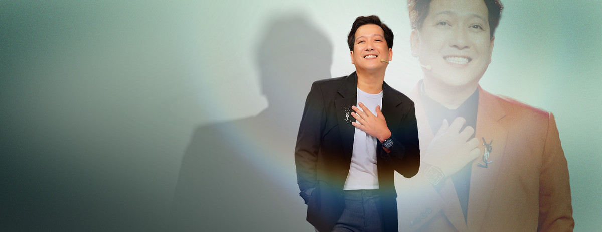 Chưa hết, Trường Giang còn có nguồn thu từ việc đóng phim, đóng quảng cáo.