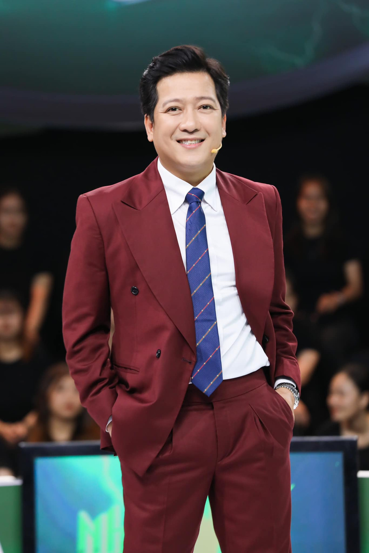 Nhiều nguồn tin tiết lộ, thu nhập một tập gameshow giải trí Trường Giang xuất hiện với vai trò MC dao động từ 40 - 60 triệu đồng, với vai trò khách mời từ 20 - 30 triệu đồng.