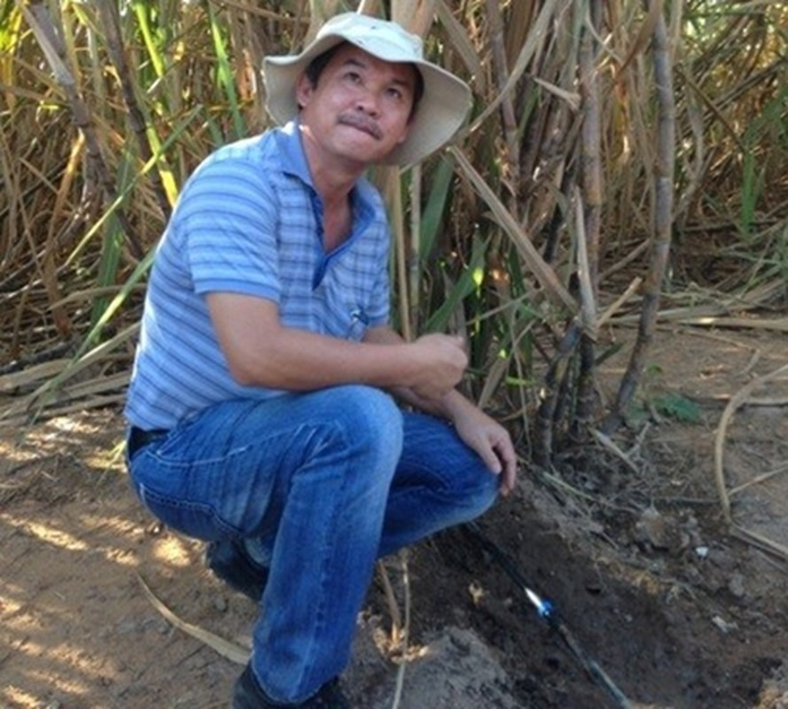 Dù sở hữu khối tài sản gần 4.000 tỷ đồng nhưng bầu Đức lại có phong cách ăn mặc đơn giản, phóng khoáng, không cầu kỳ, kiểu cách. Ảnh: Internet