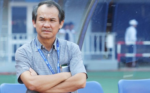 Tuổi thơ nghèo khó đã thôi thúc khát vọng làm giàu của bầu Đức. Từ hai bàn tay trắng, ông đã xây dựng nên một trong những tập đoàn tư nhân đa ngành có quy mô lớn nhất Việt Nam. Ảnh: VPF