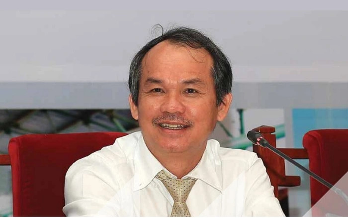 Chủ tịch Tập đoàn Hoàng Anh Gia Lai Đoàn Nguyên Đức nổi tiếng là một đại gia giản dị. Ông sinh ra trong gia đình nghèo khó có 9 anh em. Ảnh: Internet