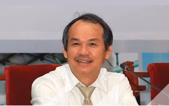 Chủ tịch Tập đoàn Hoàng Anh Gia Lai Đoàn Nguyên Đức nổi tiếng là một đại gia giản dị. Ông sinh ra trong gia đình nghèo khó có 9 anh em. Ảnh: Internet