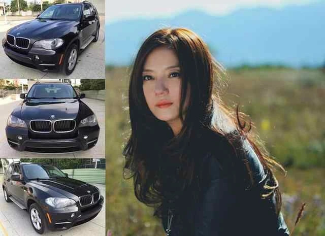 Nổi bật trong số đó là 2 chiếc Rolls-Royce, 1 chiếc là dòng Phantom phiên bản giới hạn có giá lên tới 10 triệu tệ (35,2 tỷ đồng), một chiếc là Gusteau có giá lên tới 4,19 triệu tệ (14,7 tỷ đồng). Ảnh: Sina