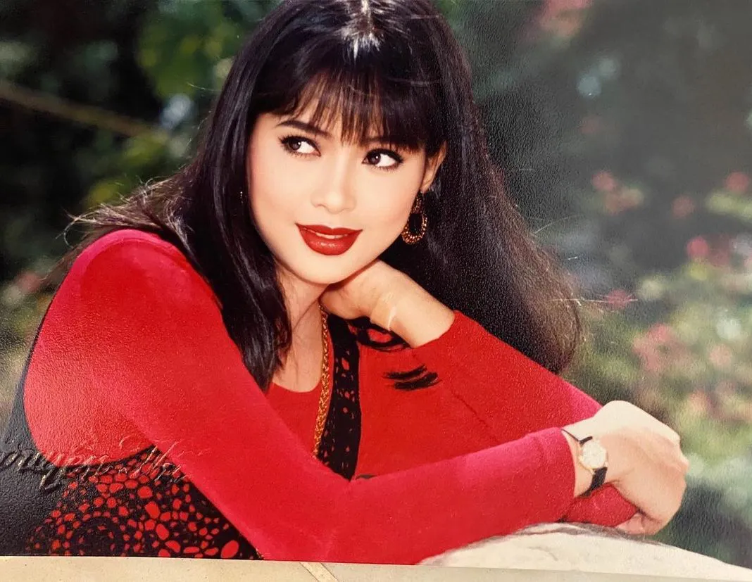 Dù đã rời khỏi showbiz hơn 30 năm nhưng doanh nhân Lê Hồng Thủy Tiên vẫn là cái tên quen thuộc đối với khán giả. Bà là phu nhân của tỷ phú Johnathan Hạnh Nguyễn. Ảnh: Internet