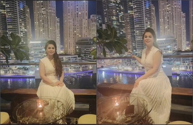 Dù bận rộn với công việc nhưng nữ doanh nhân vẫn chăm cập nhật kênh TikTok, từ những chuyến đi công tác, du lịch đến nhiều khoảnh khắc đời thường, không thua giới trẻ ngày nay.