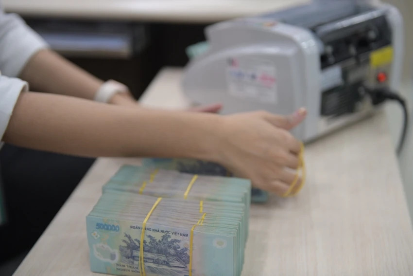 Đổ tiền vào căn hộ, nhà đầu tư ăn ngủ không yên Do tien vao can ho, nha dau tu an ngu khong yen