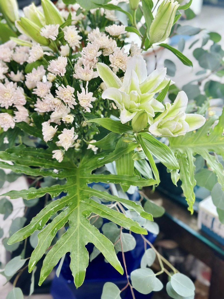 Đời thường, BTV Hoàng Trang có tổ ấm hạnh phúc bên chồng con. Cô thường xuyên chia sẻ ngôi nhà xinh xắn của mình trên trang cá nhân. Mới đây nhất, nữ BTV khoe "góc chữa lành" trong căn nhà thu hút sự chú ý của khán giả.