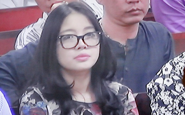 Doanh nhân Đặng Ngọc Lan từng xếp thứ 4 trong danh sách 10 người phụ nữ giàu nhất thị trường chứng khoán Việt Nam. Năm 2007, tổng tài sản bà Ngọc Lan nắm giữ lên tới 677,7 tỷ đồng. Ảnh: Internet