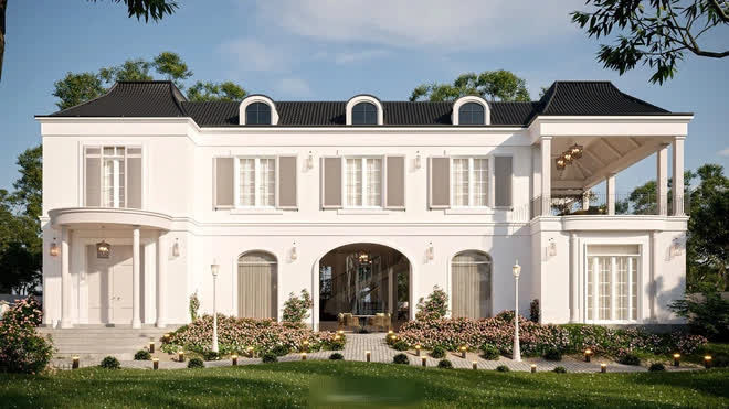 Năm 2021, Vân Dung bất ngờ chia sẻ về cơ ngơi bạc tỷ mới khiến nhiều người xuýt xoa.