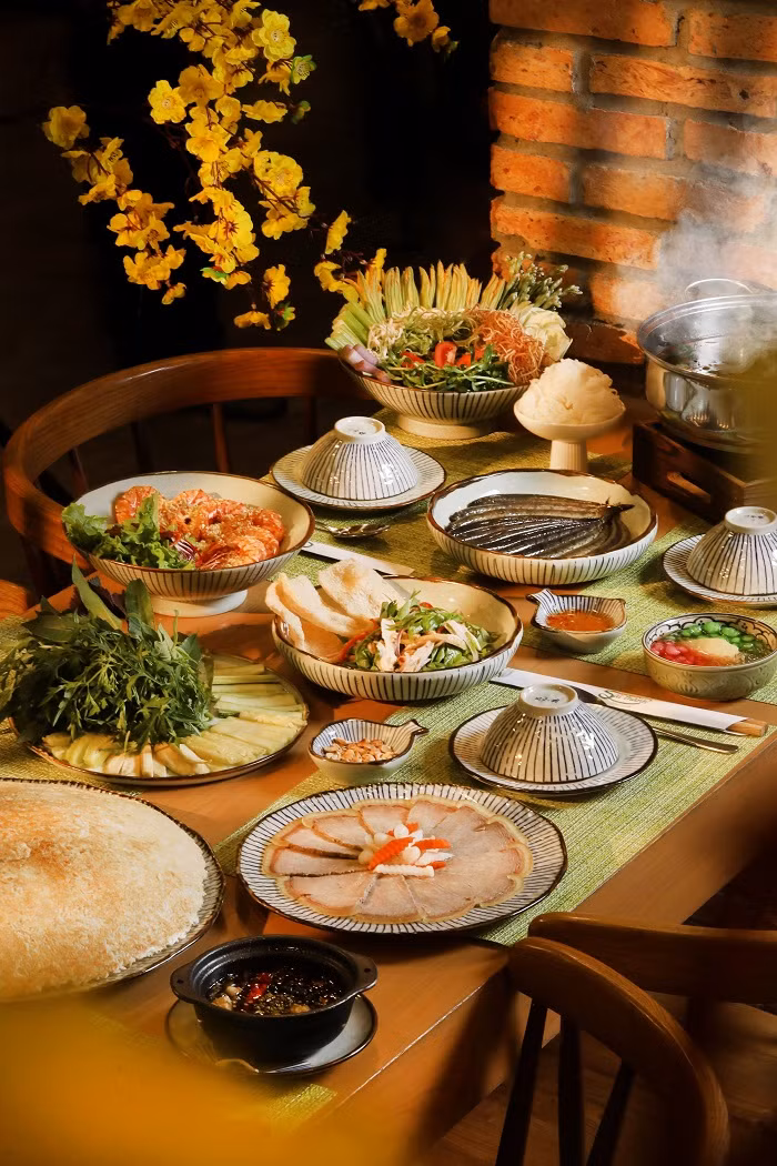 Ngam nha hang dam sac thu Sai Gon xua giua long Ha Noi-Hinh-16