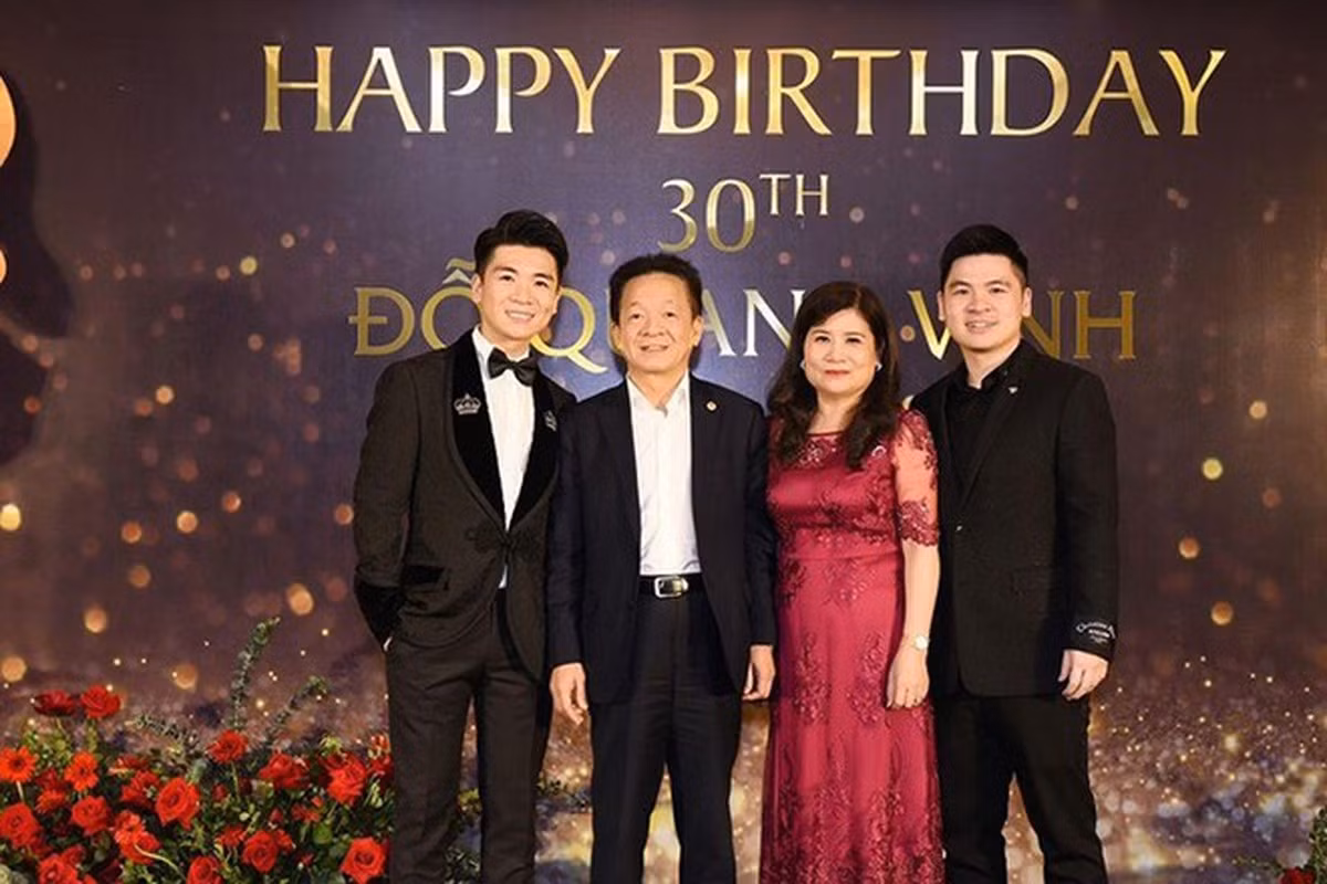 Vì thế, khi về chung một nhà, cả hai luôn cảm thông cũng như tôn trọng sự độc lập của nhau. Ảnh: Facebook