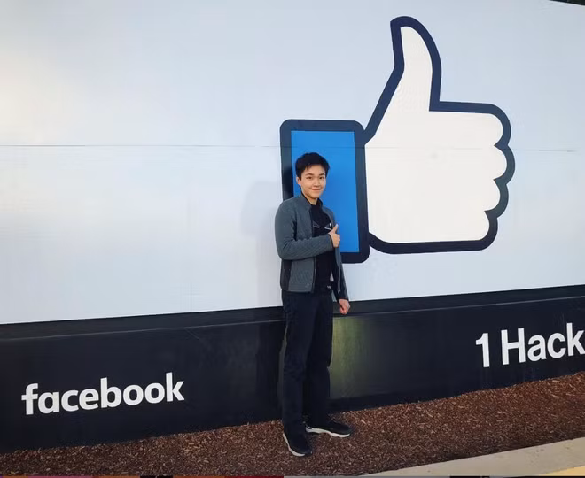 Thay vì chìm đắm trong các buổi party phô trương sự giàu có, Eric Tse luôn gắn hình ảnh của mình với những hoạt động trẻ trung.