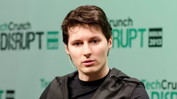 Sau khi ra mắt Telegram, Pavel Durov dành ra hơn 1 triệu USD mỗi tháng để duy trì hoạt động của ứng dụng nhắn tin này trước khi nó tạo ra doanh thu. Điều này góp phần không nhỏ vào sự phát triển vượt bậc của Telegram. Ảnh: CoinDesk