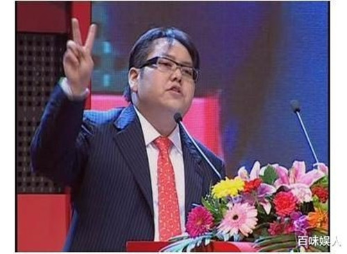 Theo một số tin đồn, Li Zhaohui hiện không còn là người đứng đầu của Haixin. Năm 2018, anh bị cáo buộc tội thất tín, nợ nần và bị hạn chế xuất cảnh. Ảnh: Read01