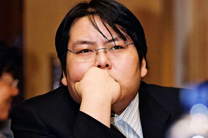 Kể từ khi tiếp quản Tập đoàn Gang thép Haixin, Li Zhaohui mở rộng đầu tư sang nhiều ngành nghề khác. Ảnh: Yicai Global