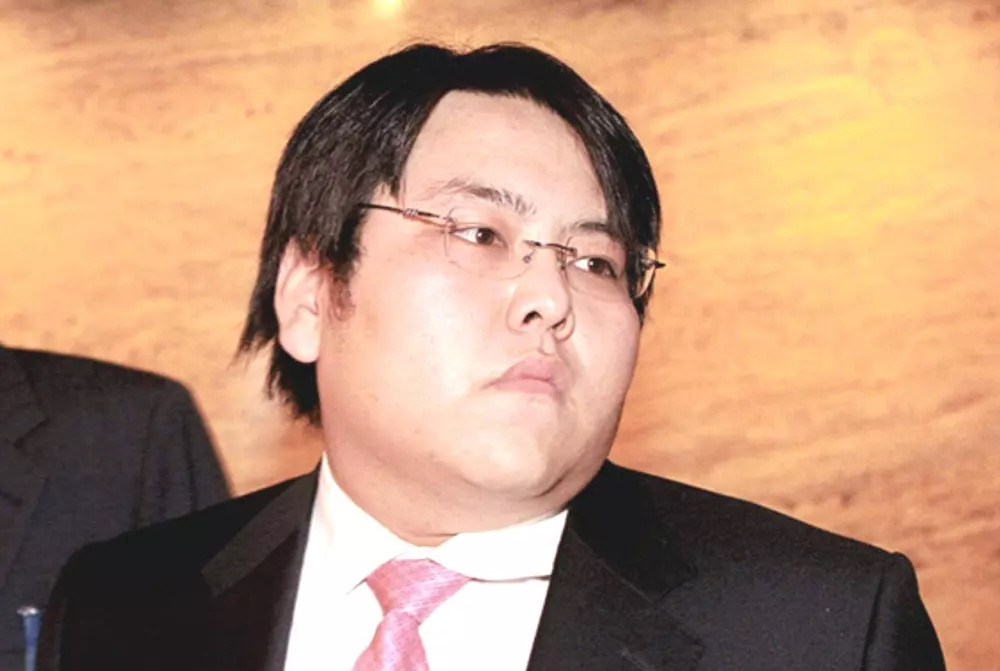 Ket cuc buon cua dai gia vung 1.000 ty de ly hon