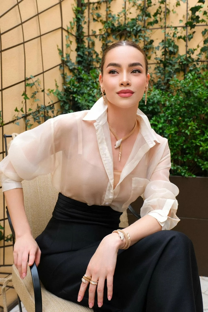 Theo tiết lộ của các nhà tổ chức sự kiện, Hồ Ngọc Hà có mức cát-xê dao động trong khoảng từ 7.000 USD đến 10.000 USD. Ảnh: Baoquocte