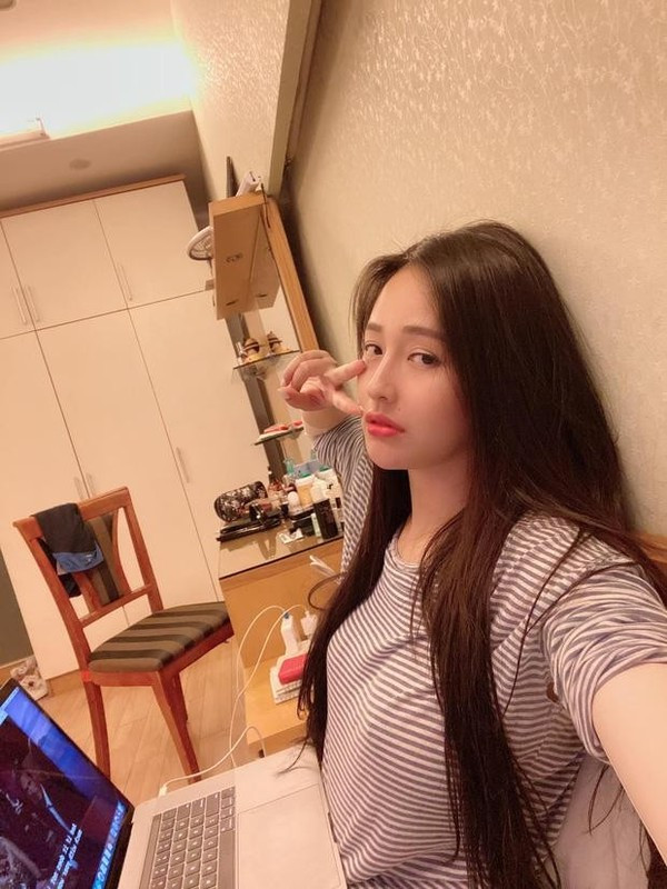 Sau nhiều năm chăm chỉ hoạt động nghệ thuật và kinh doanh, Mai Phương Thúy tậu cho mình một căn hộ cao cấp ở TP HCM. Ảnh: FB Mai Phuong Thuy