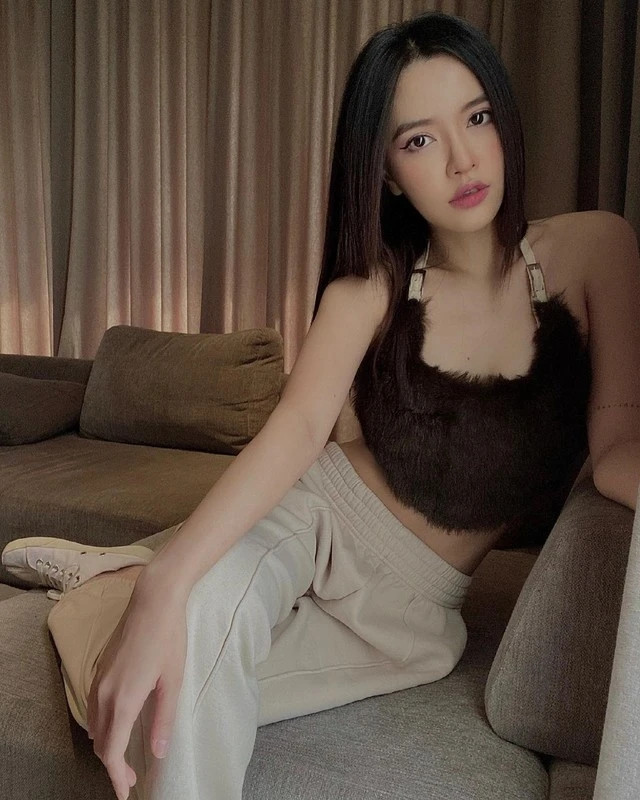 Căn hộ của Bích Phương có địa chỉ ở Tân Cảng, quận Bình Thạnh - một trong những khu cao cấp bậc nhất TP HCM.