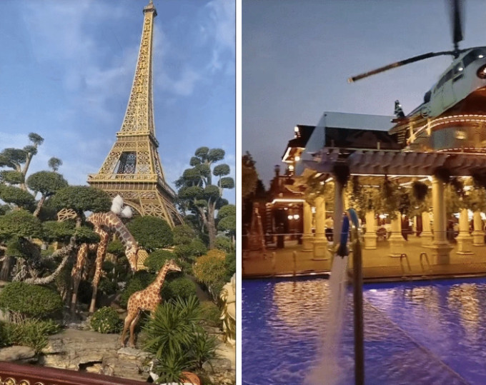 Gia chủ mở cửa và không thu bất kỳ khoản phí nào. Ảnh: Beatvn