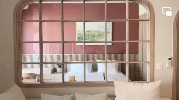 Ngoài căn hộ 150m2 này, Ngô Thanh Vân còn sở hữu nhiều căn chung cư, biệt thự khác ở TP HCM. Đầu năm 2023, Ngô Thanh Vân - Huy Trần tậu căn hộ 59m2 tại TP HCM. Ảnh: chụp màn hình