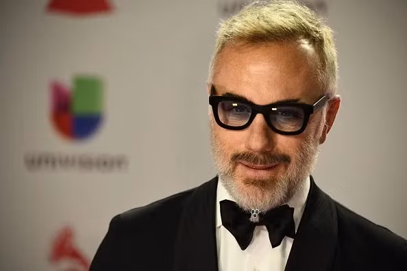 Phong cách thời trang của Gianluca được nhiều tờ báo nhận xét sành điệu, bắt mắt và đậm chất của một quý ông giàu có. Nguồn ảnh: Gety