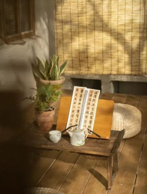 Không gian thư giãn cực "chill". Nguồn ảnh: Sohu